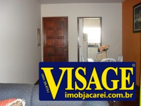 Imagem Apartamento com 3 Quartos à Venda,  em Jd. Florida - Jacareí