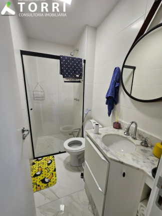 Imagem Apartamento com 2 Quartos à Venda, 55 m² em Parque Campolim - Sorocaba