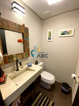 Imagem Apartamento com 4 Quartos à Venda, 210 m² em Centro - São Bernardo Do Campo Imagem Apartamento com 4 Quartos à Venda, 210 m² em Centro - São Bernardo Do Campo