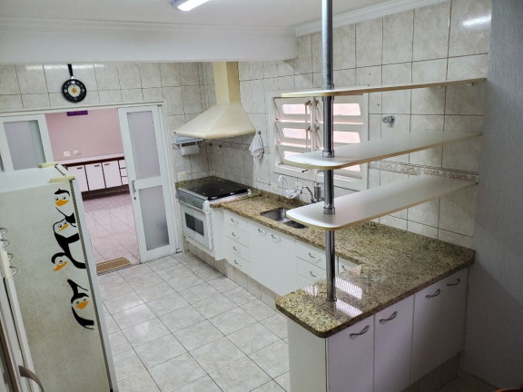 Imagem Casa com 3 Quartos à Venda, 307 m² em Jardim Petrópolis - São Paulo Imagem Casa com 3 Quartos à Venda, 307 m² em Jardim Petrópolis - São Paulo