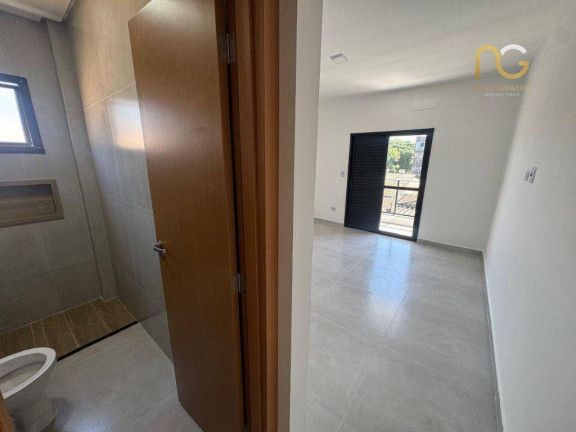Imagem Sobrado com 2 Quartos à Venda, 82 m² em Mirim - Praia Grande Imagem Sobrado com 2 Quartos à Venda, 82 m² em Mirim - Praia Grande