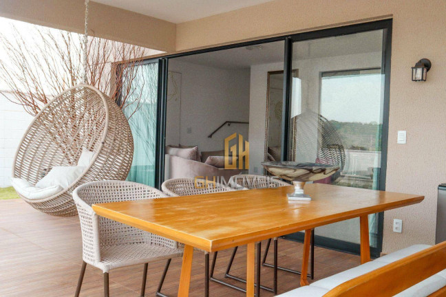 Imagem Casa com 4 Quartos à Venda, 170 m² em Jardins Parma - Senador Canedo