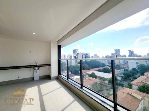 Imagem Apartamento com 4 Quartos à Venda, 230 m² em Pinheiros - São Paulo Imagem Apartamento com 4 Quartos à Venda, 230 m² em Pinheiros - São Paulo