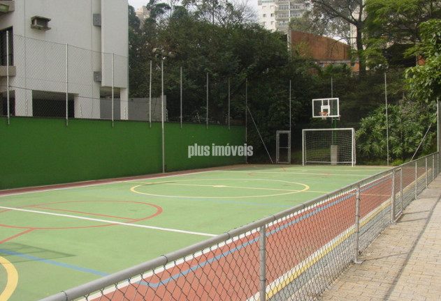 Imagem Apartamento com 4 Quartos à Venda, 350 m² em Morumbi - São Paulo Imagem Apartamento com 4 Quartos à Venda, 350 m² em Morumbi - São Paulo