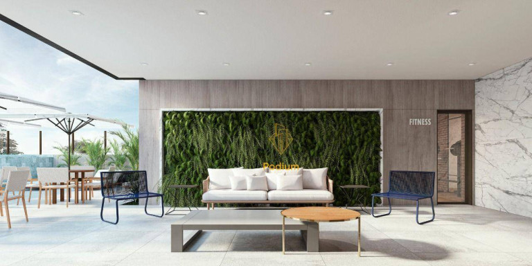 Imagem Apartamento com 3 Quartos à Venda, 83 m² em Manaíra - João Pessoa