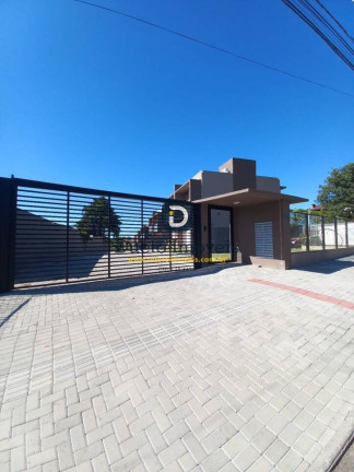 Imagem Sobrado com 2 Quartos à Venda, 73 m² em São José - Santa Maria