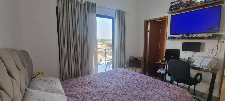 Imagem Casa de Condomínio com 4 Quartos à Venda, 259 m² em Jardim Primavera - Itupeva