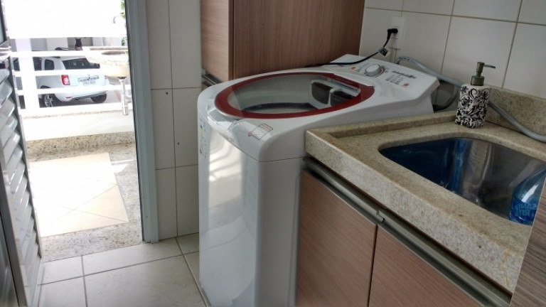 Imagem Apartamento com 2 Quartos à Venda, 65 m² em Jurerê Internacional - Florianópolis