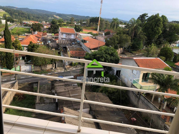 Imagem Apartamento com 2 Quartos à Venda, 50 m² em Jardim Dos Ipês - Cotia
