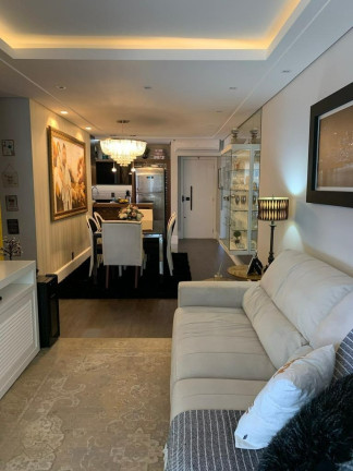 Imagem Apartamento com 3 Quartos à Venda, 94 m² em Capoeiras - Florianópolis