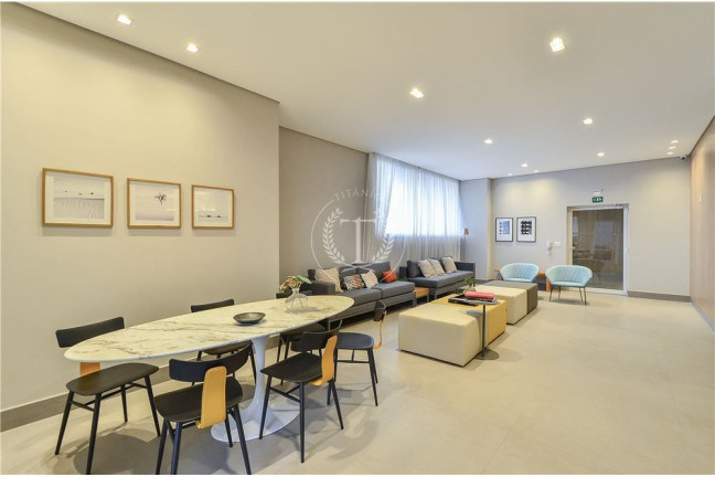 Imagem Apartamento com 1 Quarto à Venda, 61 m² em Butantã - São Paulo