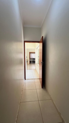 Imagem Casa com 3 Quartos à Venda, 162 m² em Prolongamento Jardim Doutor Antônio Petráglia - Franca