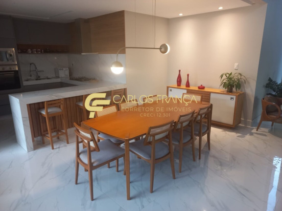Imagem Casa com 4 Quartos à Venda, 300 m² em Papagaio - Feira De Santana Imagem Casa com 4 Quartos à Venda, 300 m² em Papagaio - Feira De Santana