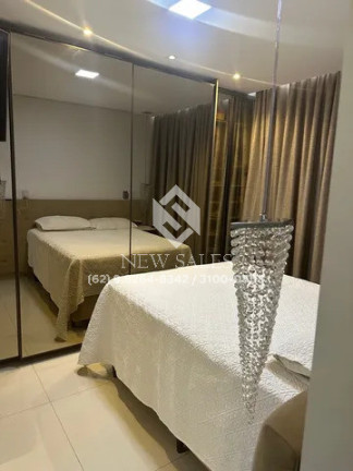 Imagem Apartamento com 2 Quartos à Venda, 58 m² em Jardim Atlântico - Goiânia Imagem Apartamento com 2 Quartos à Venda, 58 m² em Jardim Atlântico - Goiânia