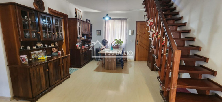 Imagem Apartamento com 3 Quartos à Venda, 110 m² em Vila Trujillo - Sorocaba