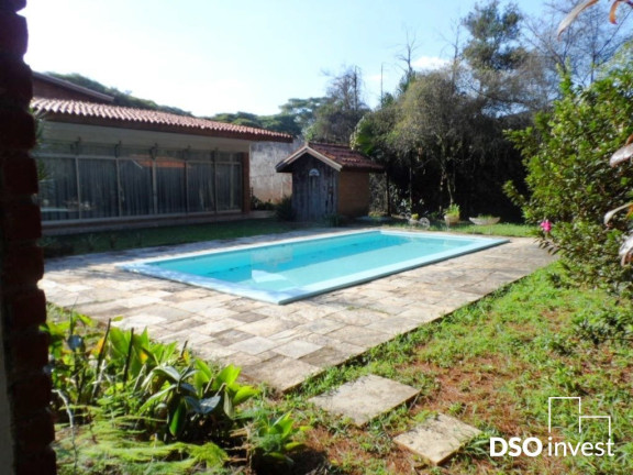Imagem Casa com 4 Quartos à Venda, 1.000 m² em Brooklin - São Paulo