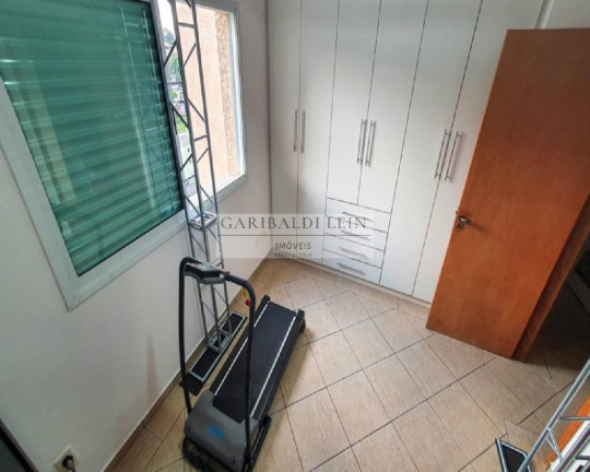 Imagem Imóvel com 3 Quartos à Venda, 134 m² em Mansões Santo Antônio - Campinas