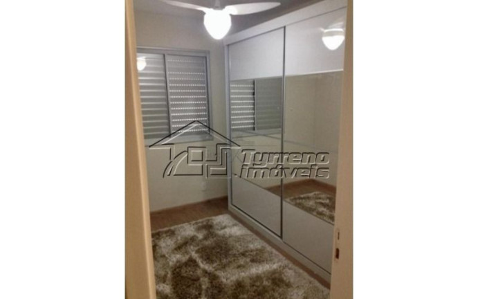 Imagem Apartamento com 2 Quartos à Venda, 50 m² em Parque Residencial Flamboyant  - São José Dos Campos