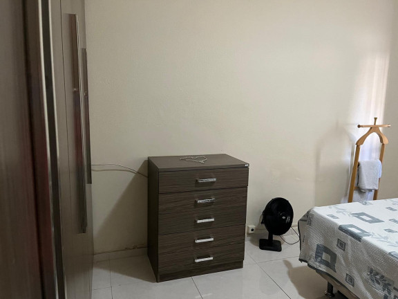 Imagem Apartamento com 1 Quarto à Venda, 50 m² em Canto Do Forte - Praia Grande Imagem Apartamento com 1 Quarto à Venda, 50 m² em Canto Do Forte - Praia Grande