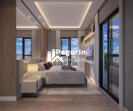 Imagem Apartamento com 2 Quartos à Venda, 51 m² em Bairro Alto - Curitiba Imagem Apartamento com 2 Quartos à Venda, 51 m² em Bairro Alto - Curitiba
