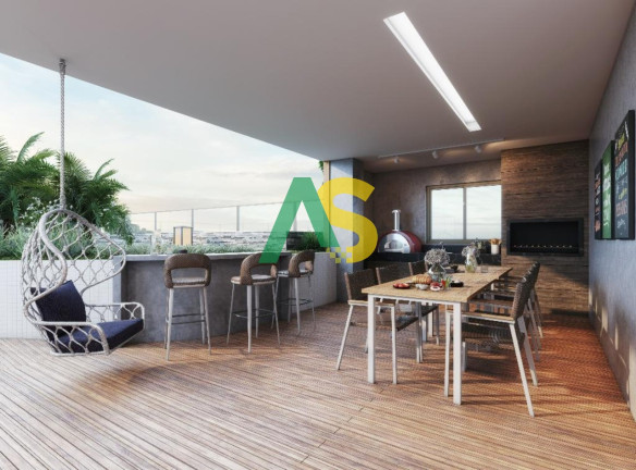 Imagem Imóvel com 1 Quarto à Venda, 71 m² em Casa Forte - Recife Imagem Imóvel com 1 Quarto à Venda, 71 m² em Casa Forte - Recife