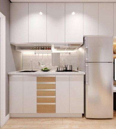Imagem Apartamento com 1 Quarto à Venda, 40 m² em Vila Mazzei - São Paulo Imagem Apartamento com 1 Quarto à Venda, 40 m² em Vila Mazzei - São Paulo
