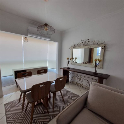 Imagem Apartamento com 2 Quartos à Venda, 86 m² em Guilhermina - Praia Grande