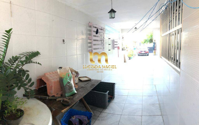 Imagem Casa com 2 Quartos à Venda, 365 m² em Ocian - Praia Grande
