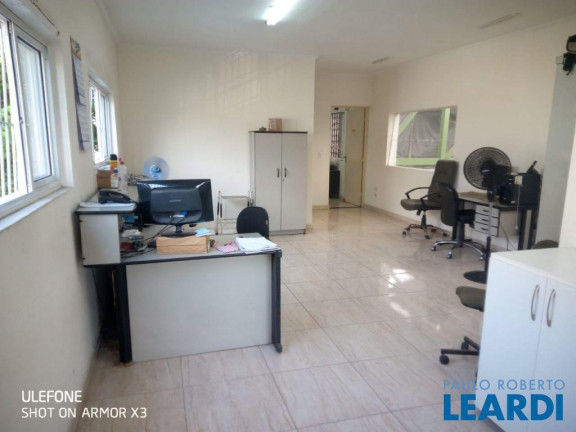 Imagem Sala Comercial à Venda, 800 m² em Campestre - Santo André Imagem Sala Comercial à Venda, 800 m² em Campestre - Santo André