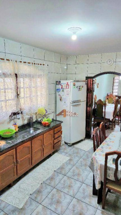 Imagem Casa com 3 Quartos à Venda, 216 m² em Cangaíba - São Paulo Imagem Casa com 3 Quartos à Venda, 216 m² em Cangaíba - São Paulo