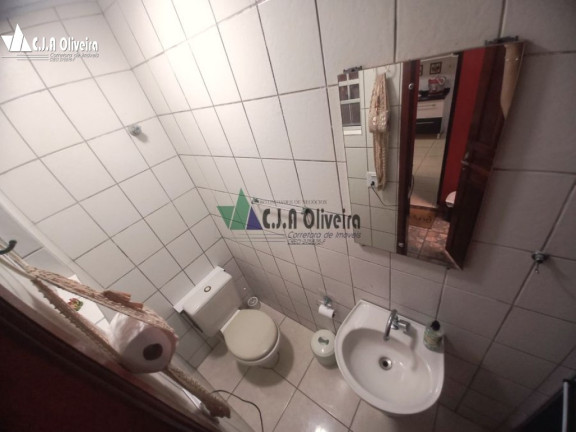 Imagem Casa com 3 Quartos à Venda, 96 m² em Itaoca - Mongaguá Imagem Casa com 3 Quartos à Venda, 96 m² em Itaoca - Mongaguá