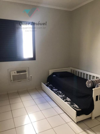 Apartamento com 3 Quartos à Venda, 89 m² em Parque Industrial Lagoinha - Ribeirão Preto