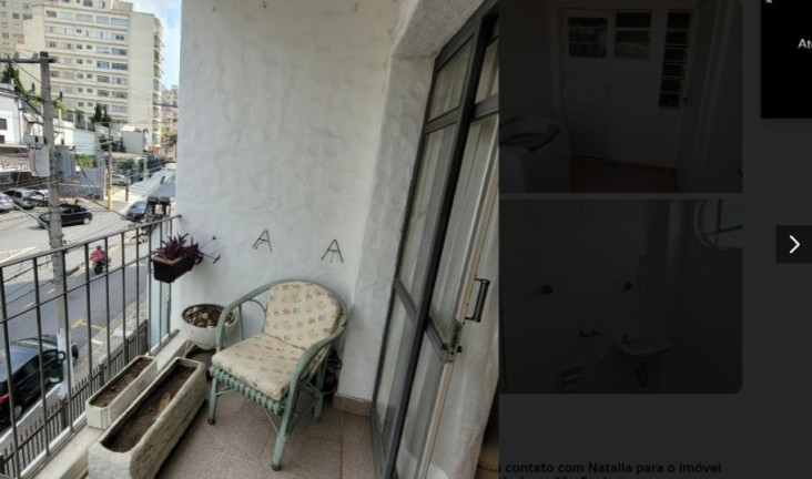 Imagem Apartamento com 2 Quartos à Venda, 90 m² em Vila Mariana - São Paulo Imagem Apartamento com 2 Quartos à Venda, 90 m² em Vila Mariana - São Paulo