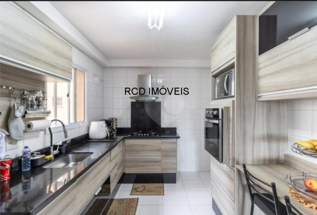 Imagem Apartamento com 2 Quartos à Venda, 122 m² em Rio Pequeno - São Paulo