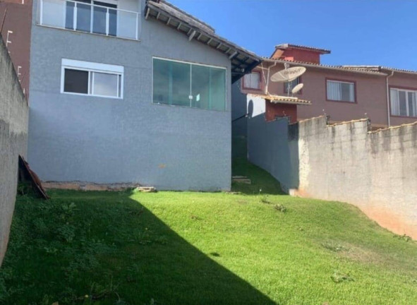Imagem Casa com 3 Quartos à Venda, 232 m² em Jardim Paulista - Atibaia