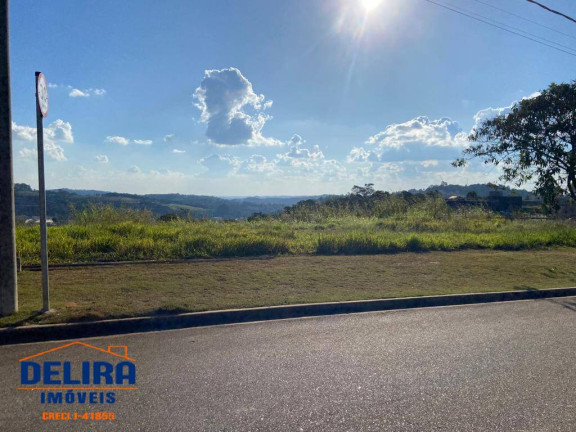 Terreno à Venda, 600 m² em Jundiaizinho (terra Preta) - Mairiporã
