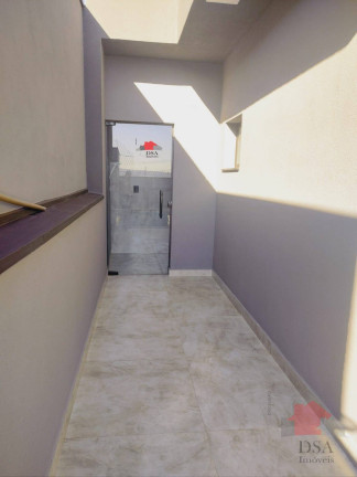 Imagem Casa com 3 Quartos à Venda, 250 m² em Residencial Jardim De Mônaco - Hortolândia