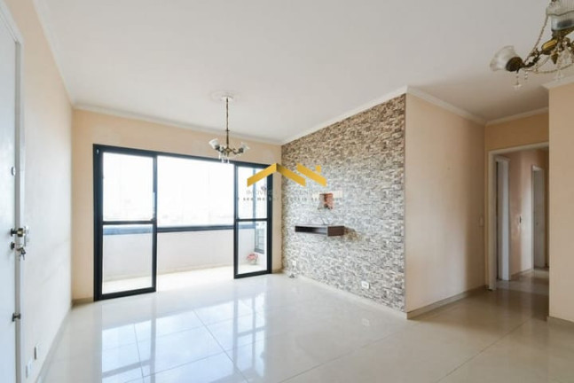 Apartamento com 3 Quartos à Venda, 87 m² em Vila Dom Pedro I - São Paulo