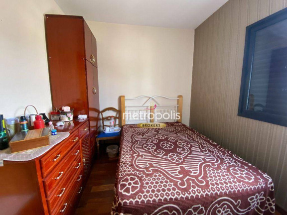 Imagem Apartamento com 3 Quartos à Venda, 95 m² em Santa Maria - São Caetano Do Sul Imagem Apartamento com 3 Quartos à Venda, 95 m² em Santa Maria - São Caetano Do Sul