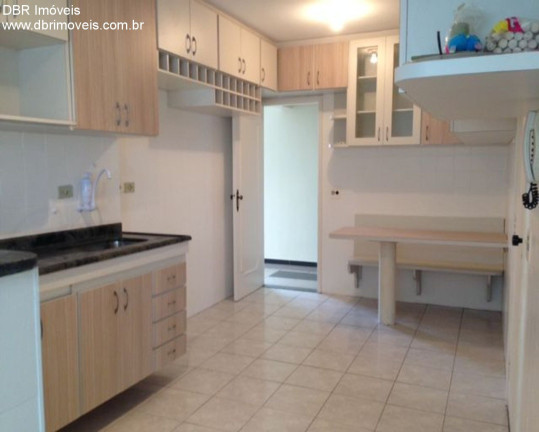 Imagem Apartamento com 4 Quartos à Venda, 126 m² em Vila Mariana - São Paulo Imagem Apartamento com 4 Quartos à Venda, 126 m² em Vila Mariana - São Paulo