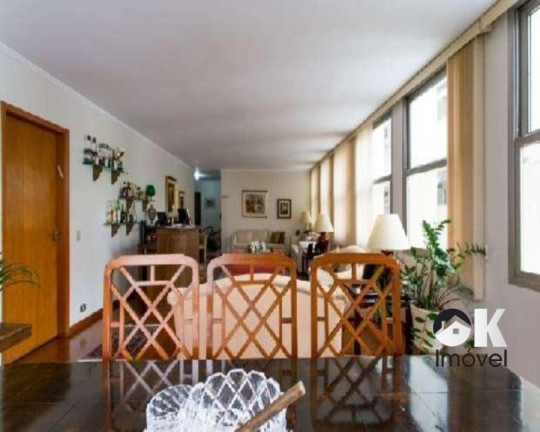 Imagem Apartamento com 4 Quartos à Venda, 280 m² em Jardim Paulista - São Paulo Imagem Apartamento com 4 Quartos à Venda, 280 m² em Jardim Paulista - São Paulo