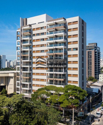 Imagem Apartamento com 2 Quartos à Venda, 64 m² em Moema - São Paulo Imagem Apartamento com 2 Quartos à Venda, 64 m² em Moema - São Paulo