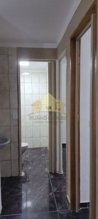 Imagem Apartamento com 2 Quartos à Venda, 40 m² em Cidade Tiradentes - São Paulo Imagem Apartamento com 2 Quartos à Venda, 40 m² em Cidade Tiradentes - São Paulo