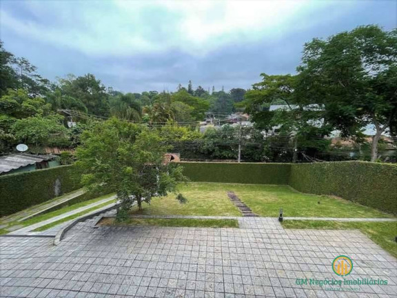 Imagem Casa com 4 Quartos à Venda, 742 m² em Granja Viana - Cotia