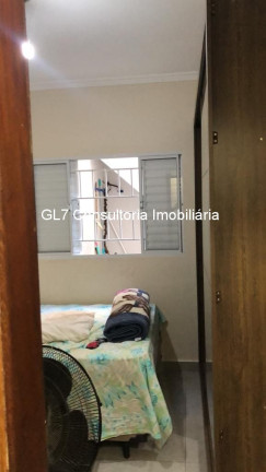 Imagem Sobrado com 3 Quartos à Venda,  em Jardim Cidade Jardim - Indaiatuba
