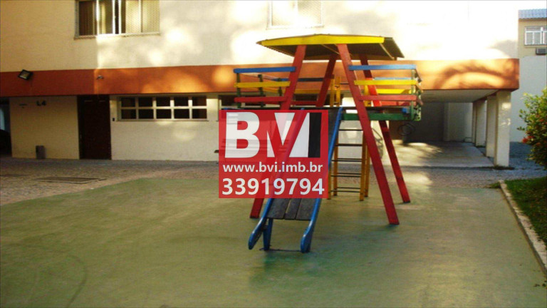 Imagem Apartamento com 3 Quartos à Venda, 74 m² em Cachambi - Rio De Janeiro Imagem Apartamento com 3 Quartos à Venda, 74 m² em Cachambi - Rio De Janeiro