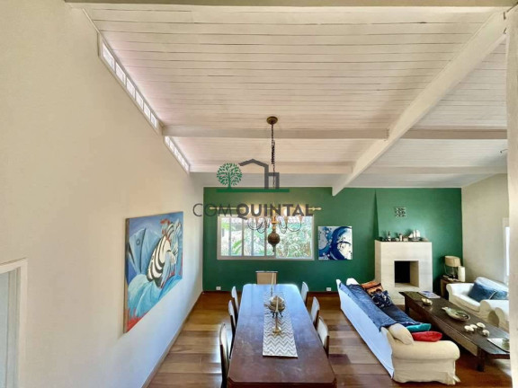 Imagem Casa com 4 Quartos à Venda, 480 m² em Granja Viana - Cotia Imagem Casa com 4 Quartos à Venda, 480 m² em Granja Viana - Cotia