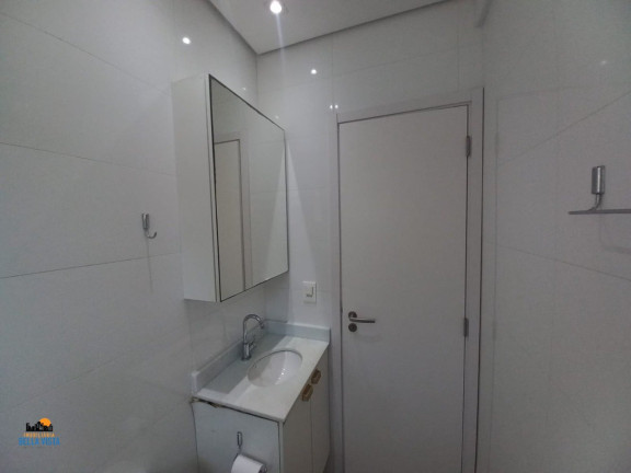 Imagem Apartamento com 2 Quartos à Venda ou Locação,  em Itararé - São Vicente