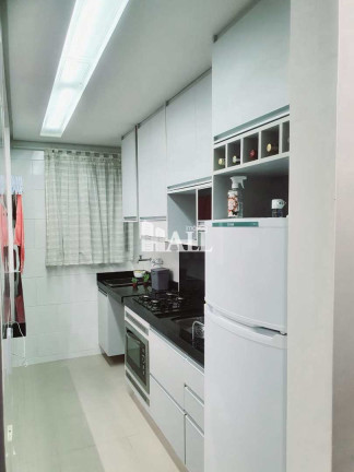 Imagem Apartamento com 2 Quartos à Venda, 45 m² em Rios Di Itália - São José Do Rio Preto