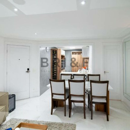 Imagem Apartamento com 3 Quartos à Venda, 109 m² em Jardim Aeroporto - São Paulo Imagem Apartamento com 3 Quartos à Venda, 109 m² em Jardim Aeroporto - São Paulo